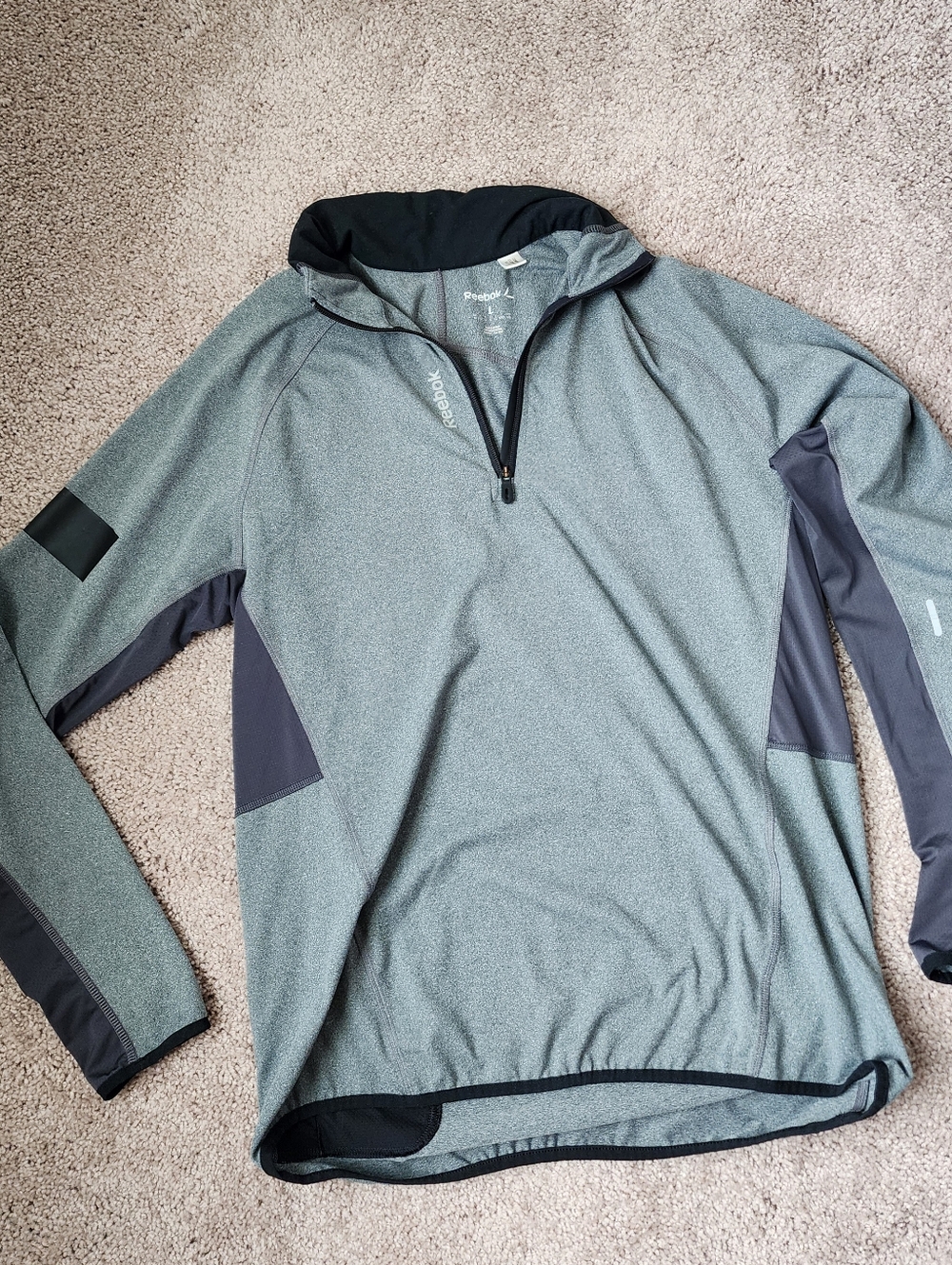 Pullover - Picture 5 of 10